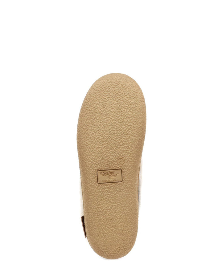 Women's Elaine Slipper - Mist - WSC B2B