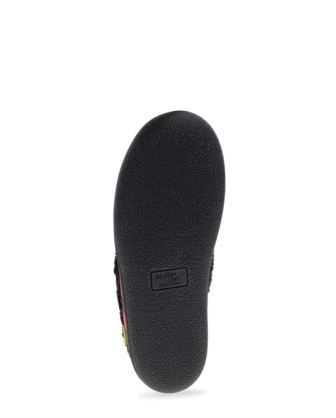 Women's Elaine Slipper - Red - WSC B2B