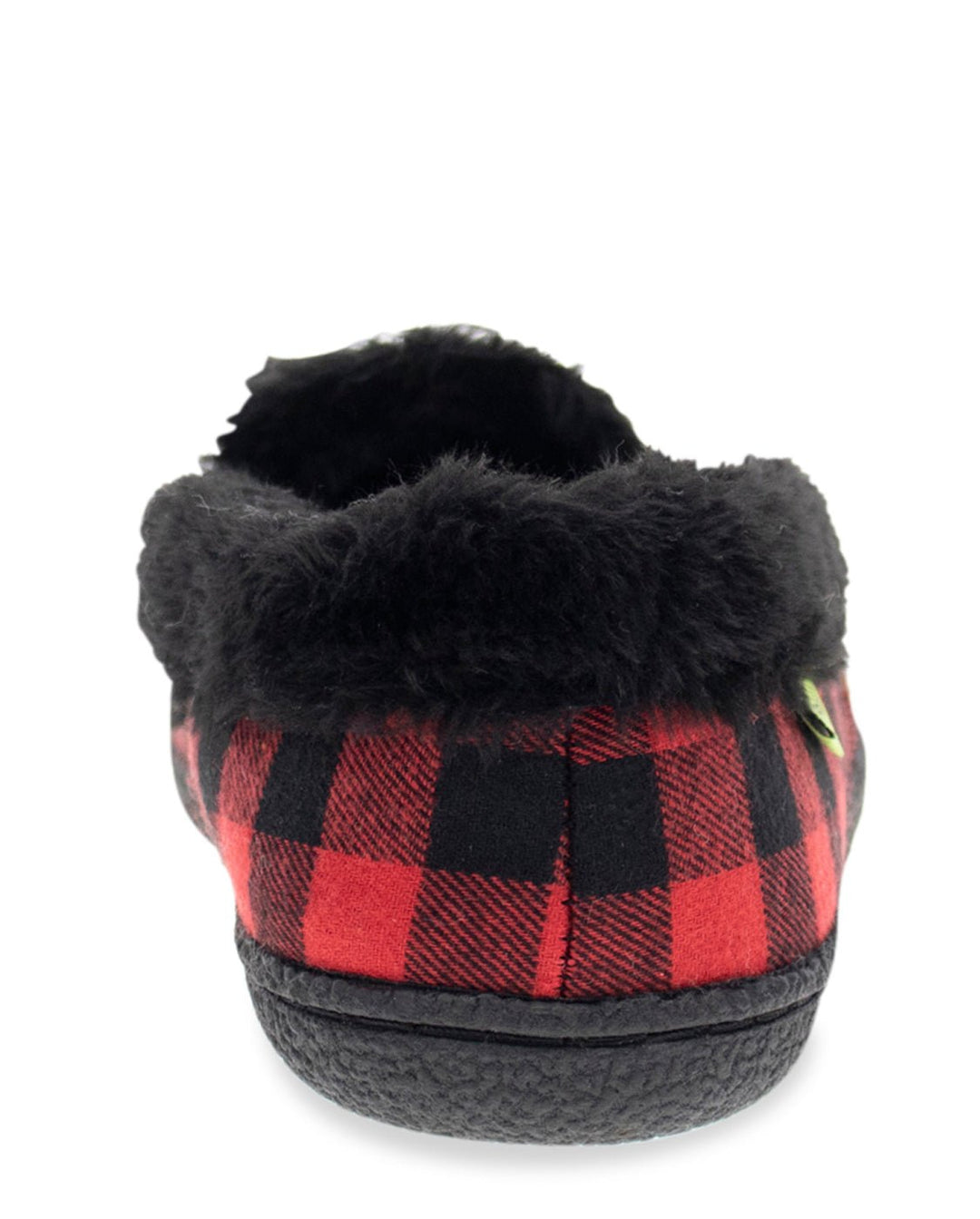 Women's Elaine Slipper - Red - WSC B2B