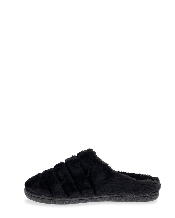 Women's Ester Slipper - Black - WSC B2B