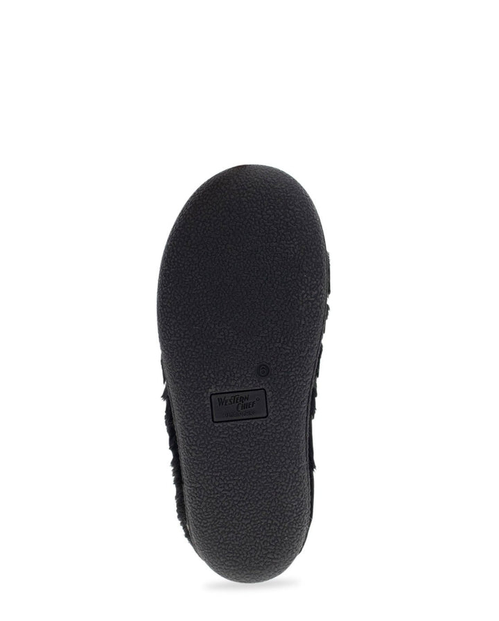 Women's Ester Slipper - Black - WSC B2B