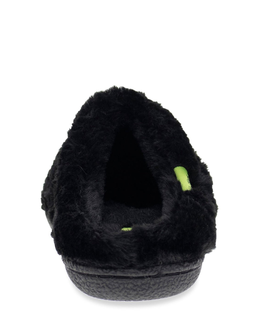 Women's Ester Slipper - Black - WSC B2B