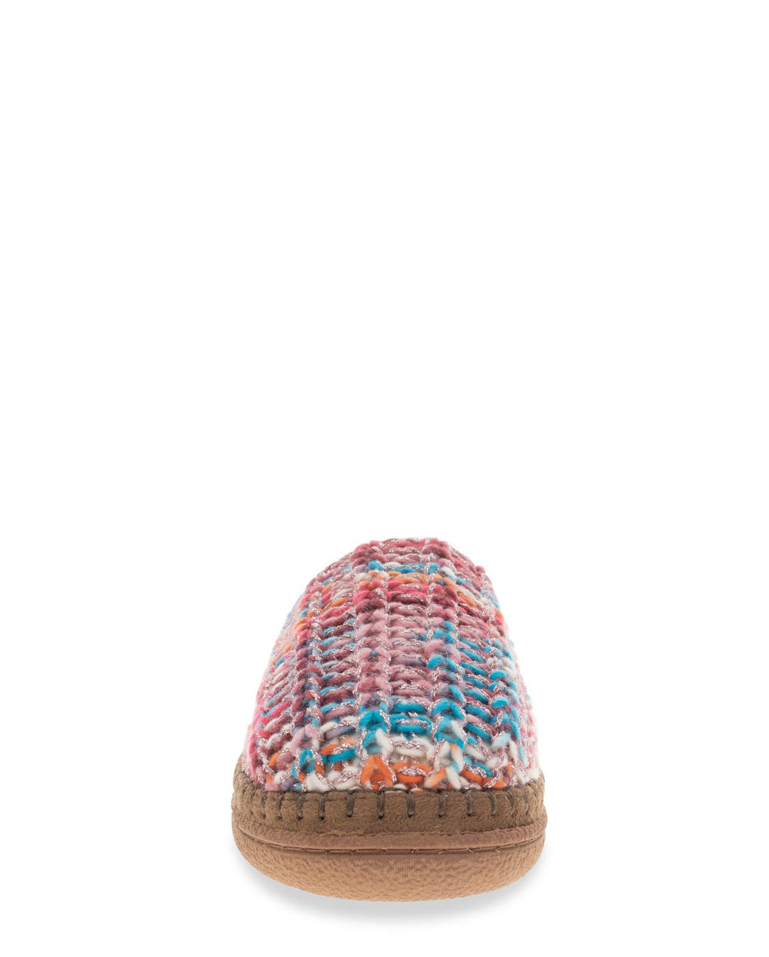 Women's Evelyn Slipper - Multi - WSC B2B