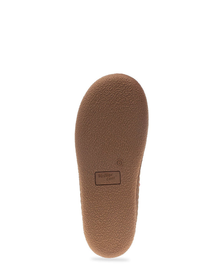 Women's Evelyn Slipper - Multi - WSC B2B