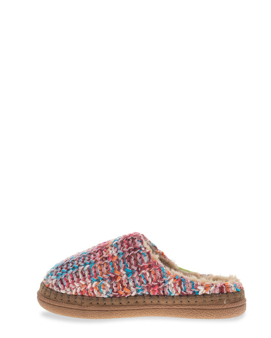 Women's Evelyn Slipper - Multi - WSC B2B