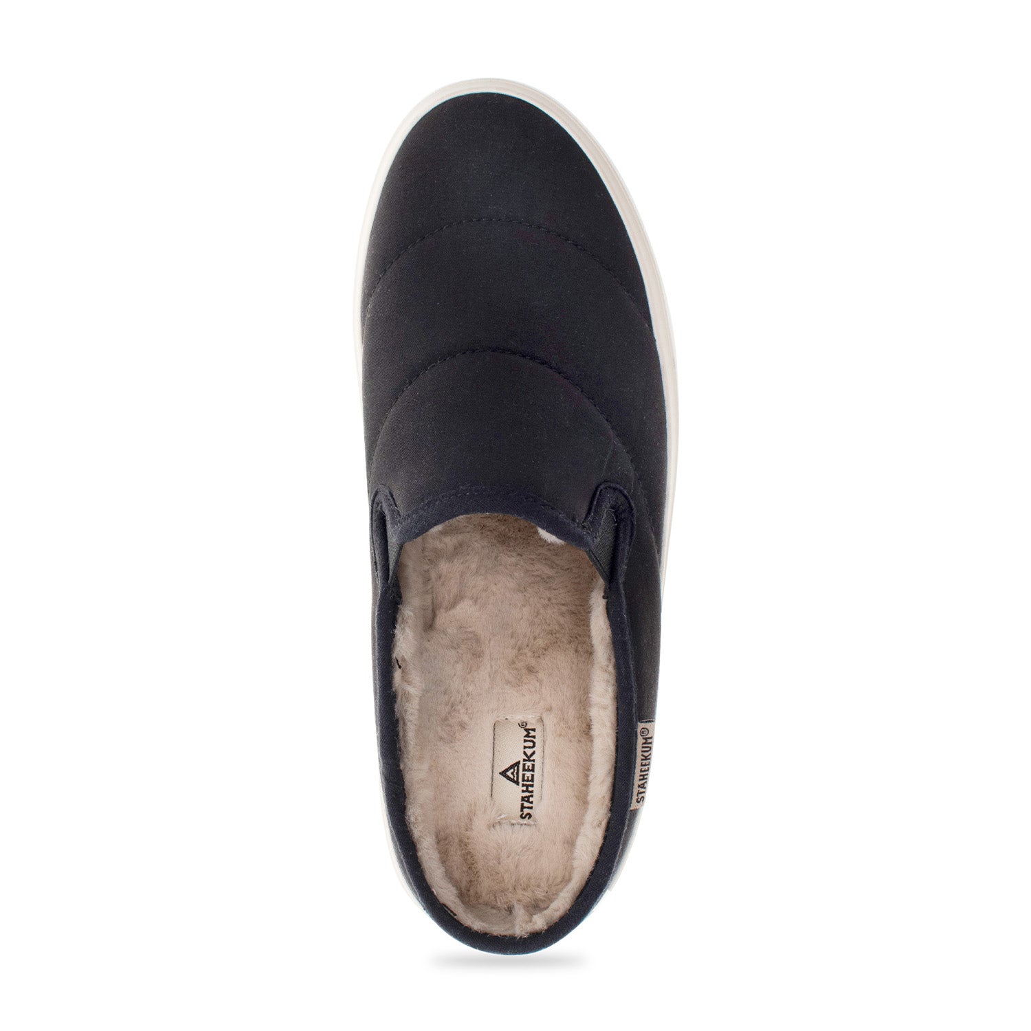 Women's Everyday Clog - Black - WSC B2B