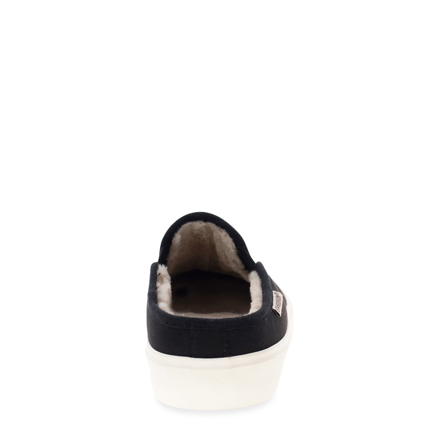 Women's Everyday Clog - Black - WSC B2B