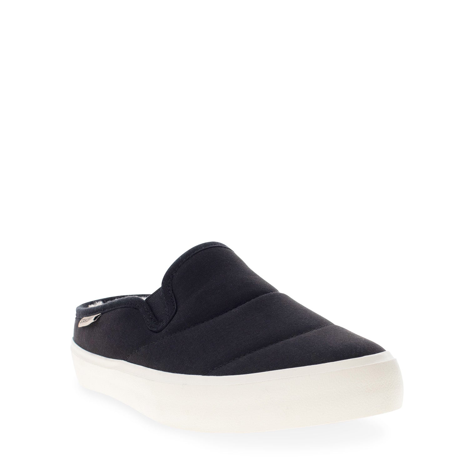 Women's Everyday Clog - Black - WSC B2B