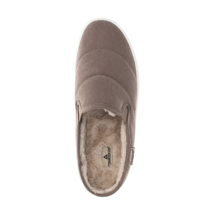 Women's Everyday Clog - Taupe - WSC B2B