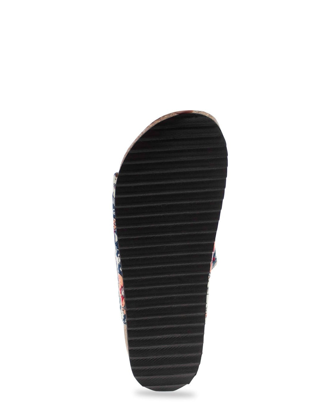 Women's Floret Sophie Slide Sandal - Cream - WSC B2B