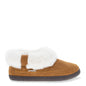 Women's Lounge Slipper - Wheat