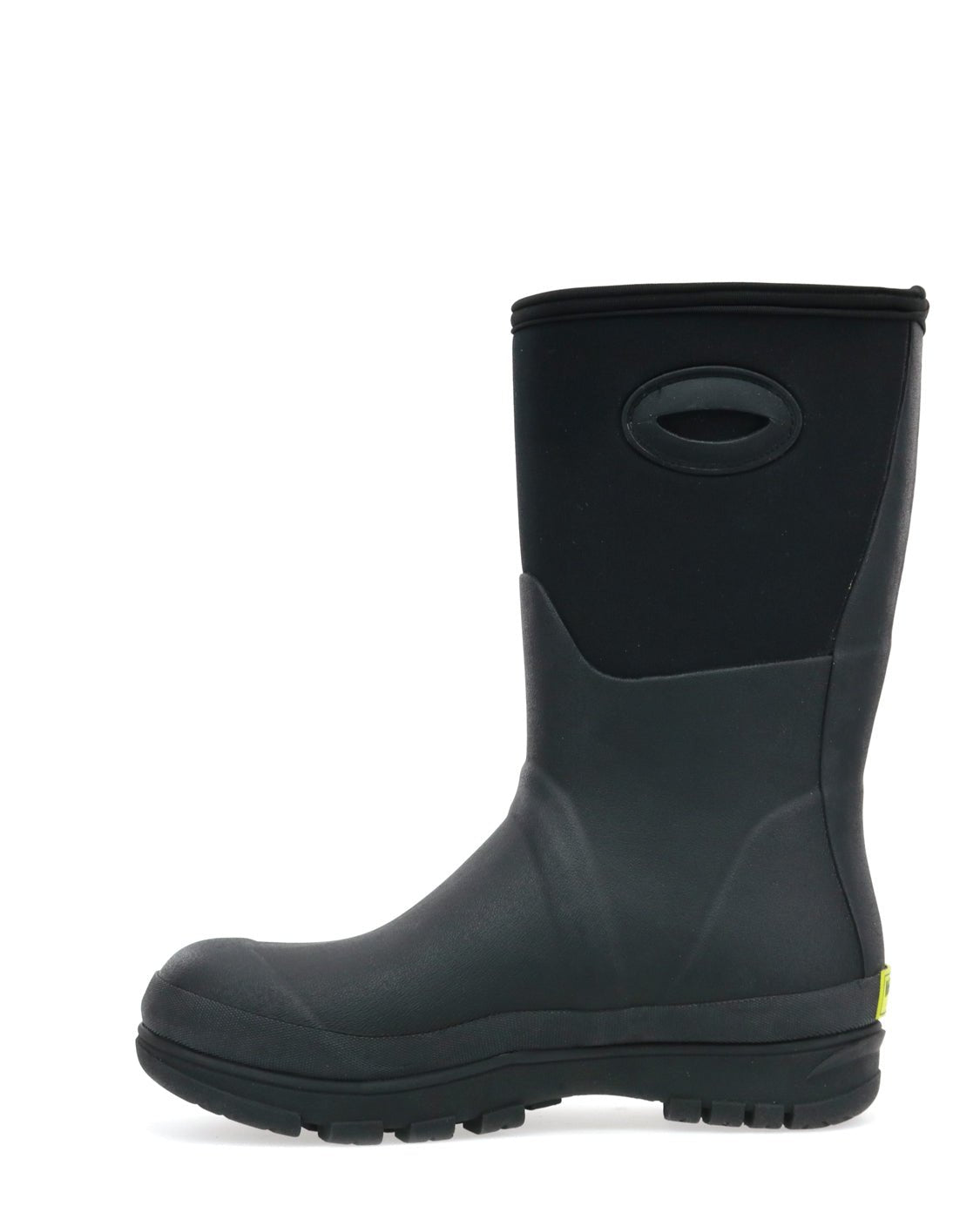 Women's Neoprene Mid Cold Weather Boot - Black - WSC B2B