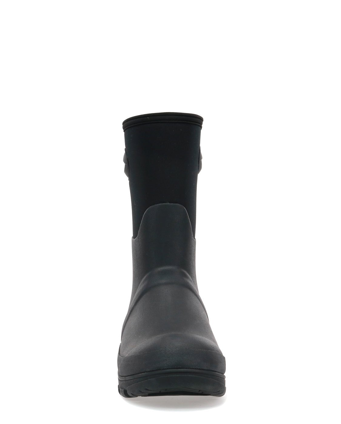 Women's Neoprene Mid Cold Weather Boot - Black - WSC B2B