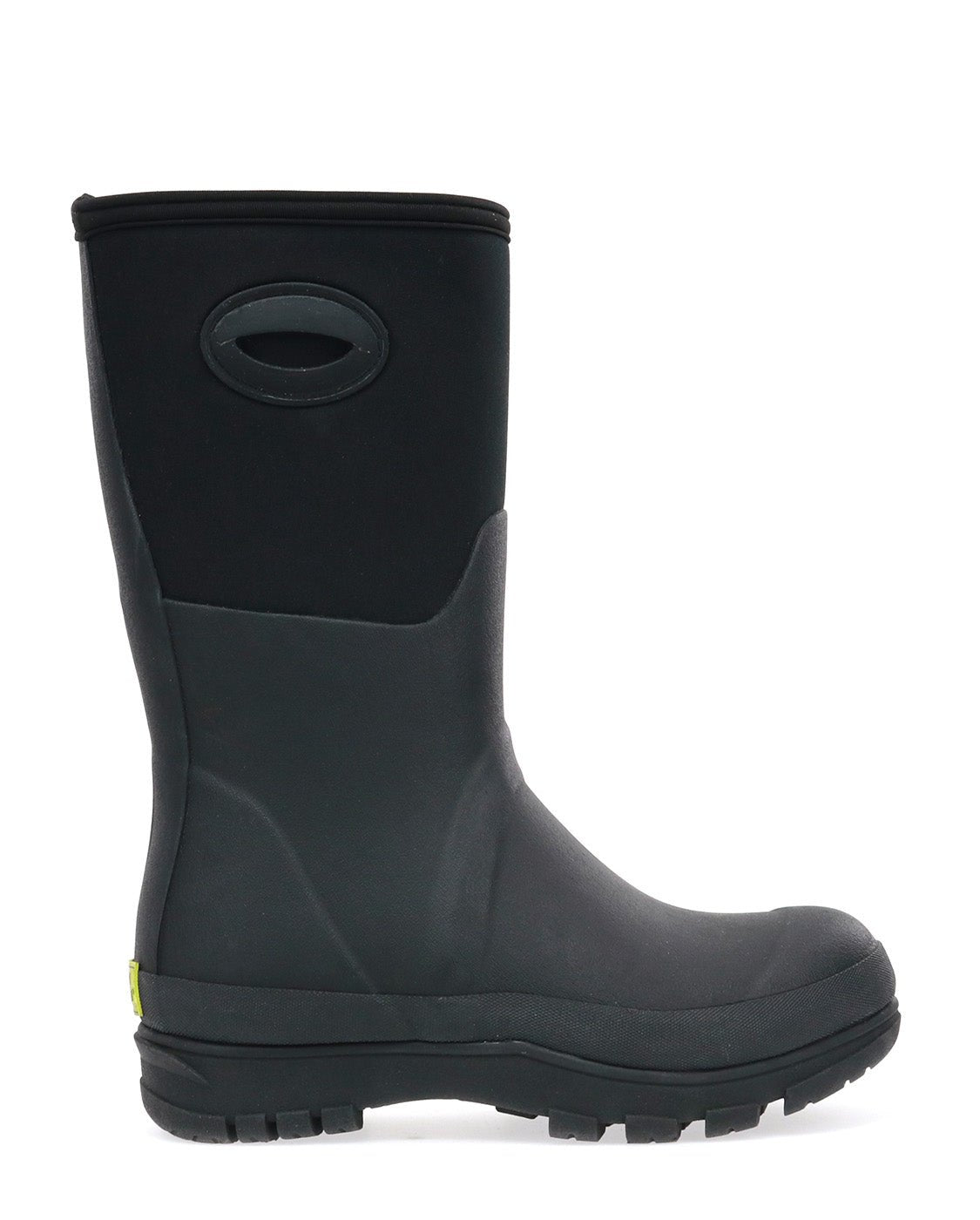 Women's Neoprene Mid Cold Weather Boot - Black - WSC B2B