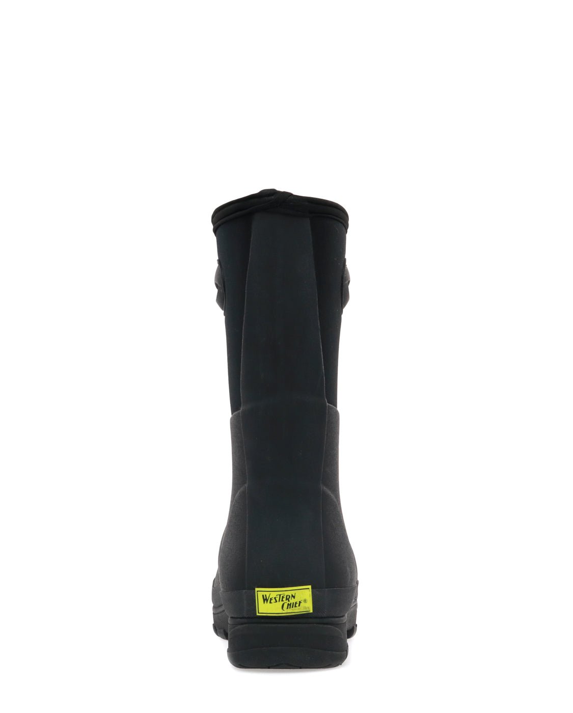 Women's Neoprene Mid Cold Weather Boot - Black - WSC B2B