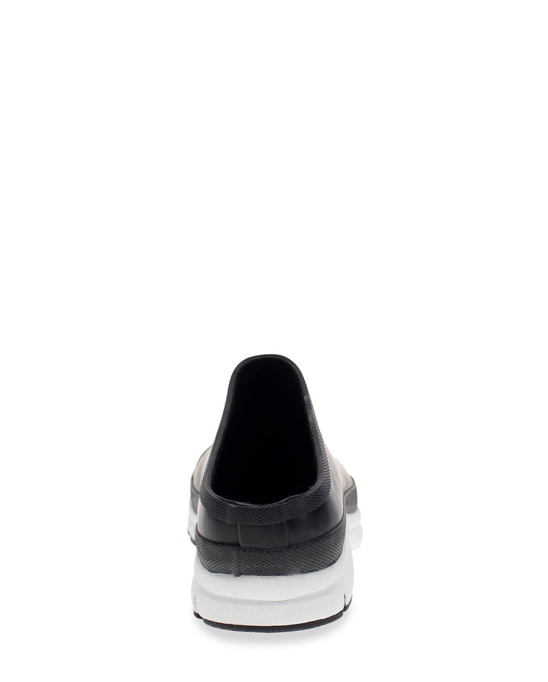 Women's Rain Runner Clog - Black - WSC B2B