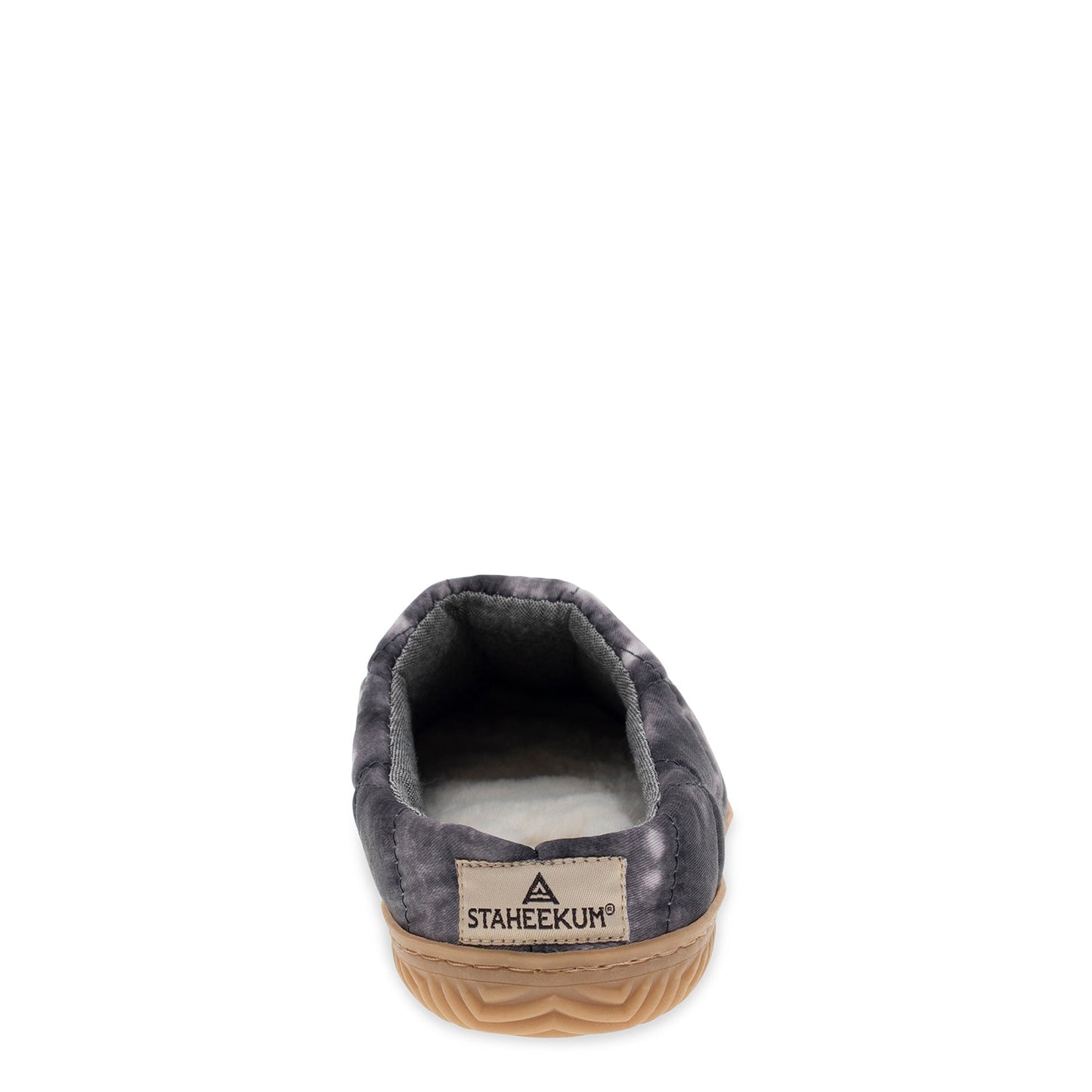 Women's Relief Slipper - Black - WSC B2B