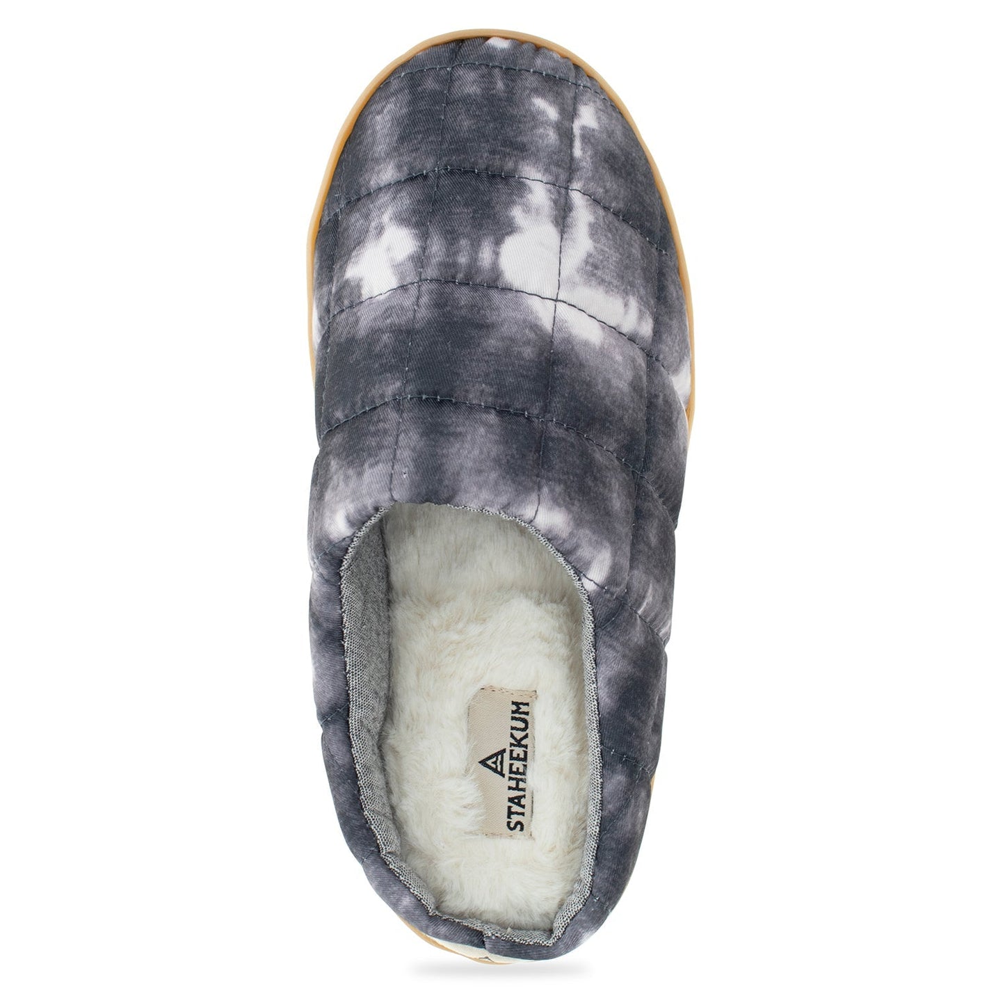 Women's Relief Slipper - Black - WSC B2B