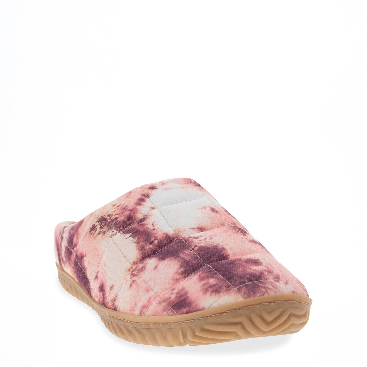 Women's Relief Slippers - Blush - WSC B2B