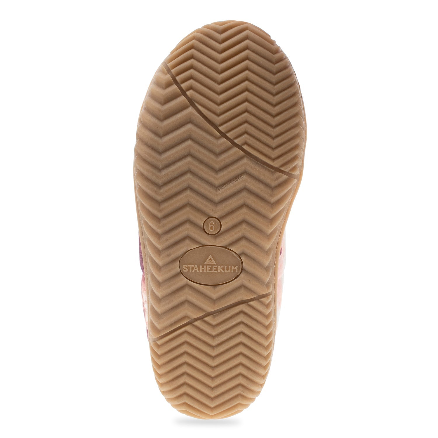 Women's Relief Slippers - Blush - WSC B2B