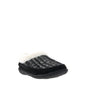 Women's Serene Slipper - Black - WSC B2B