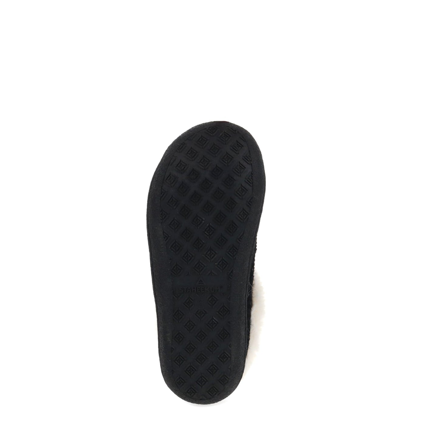 Women's Serene Slipper - Black - WSC B2B