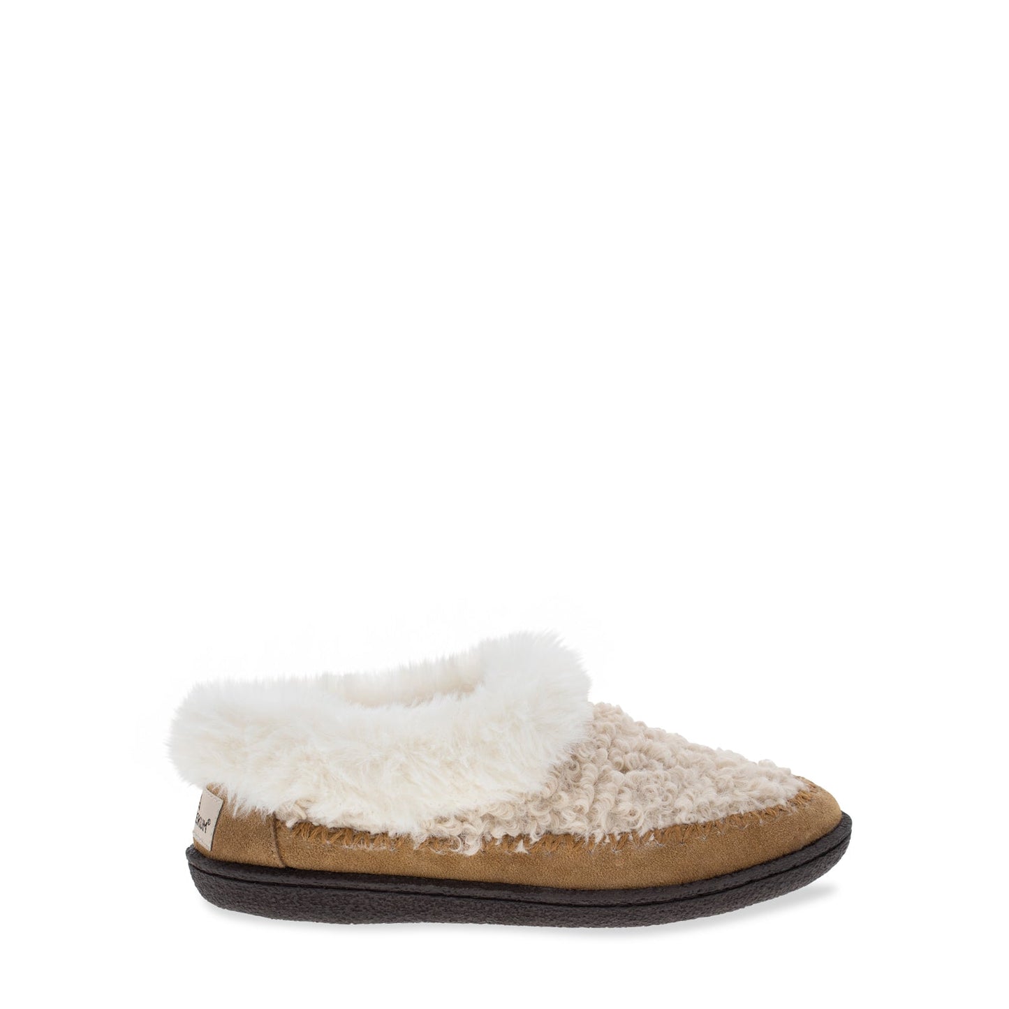 Women's Serene Slipper - Oat - WSC B2B