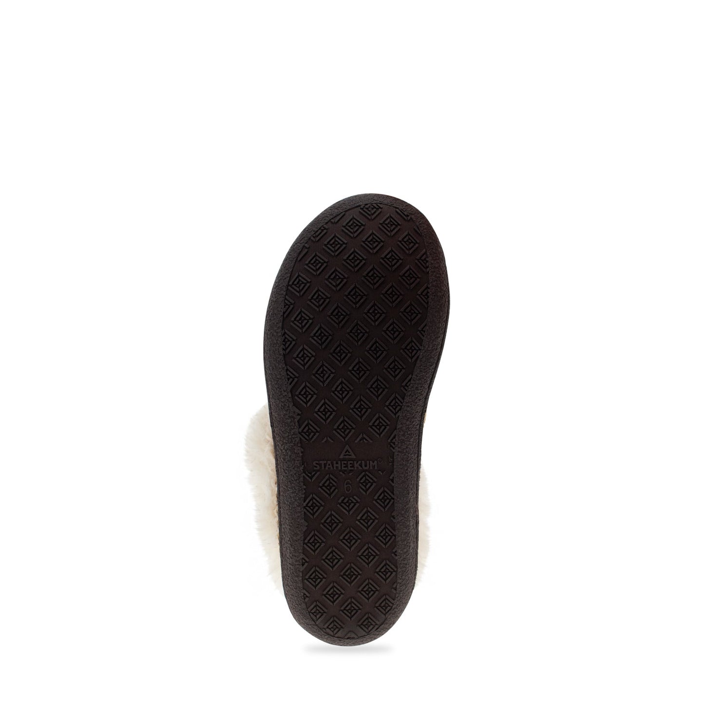 Women's Serene Slipper - Oat - WSC B2B