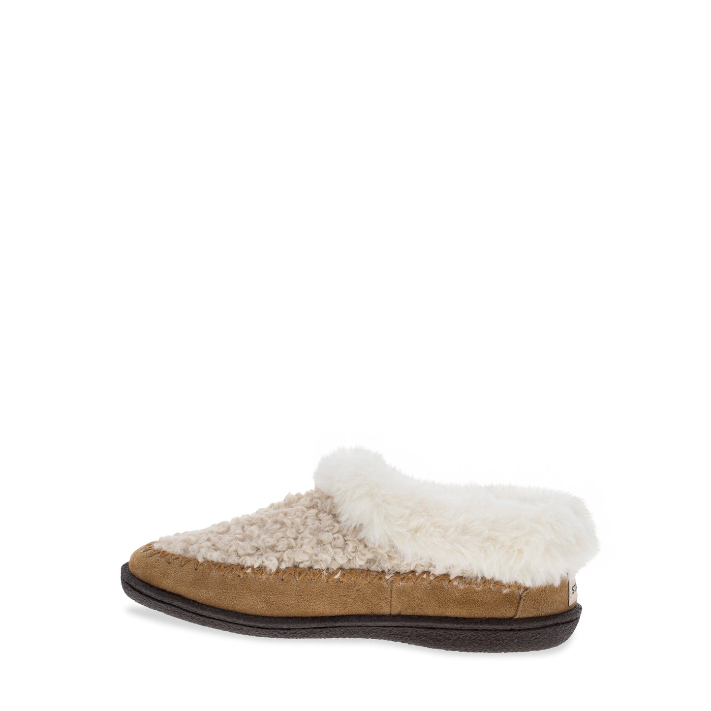 Women's Serene Slipper - Oat - WSC B2B