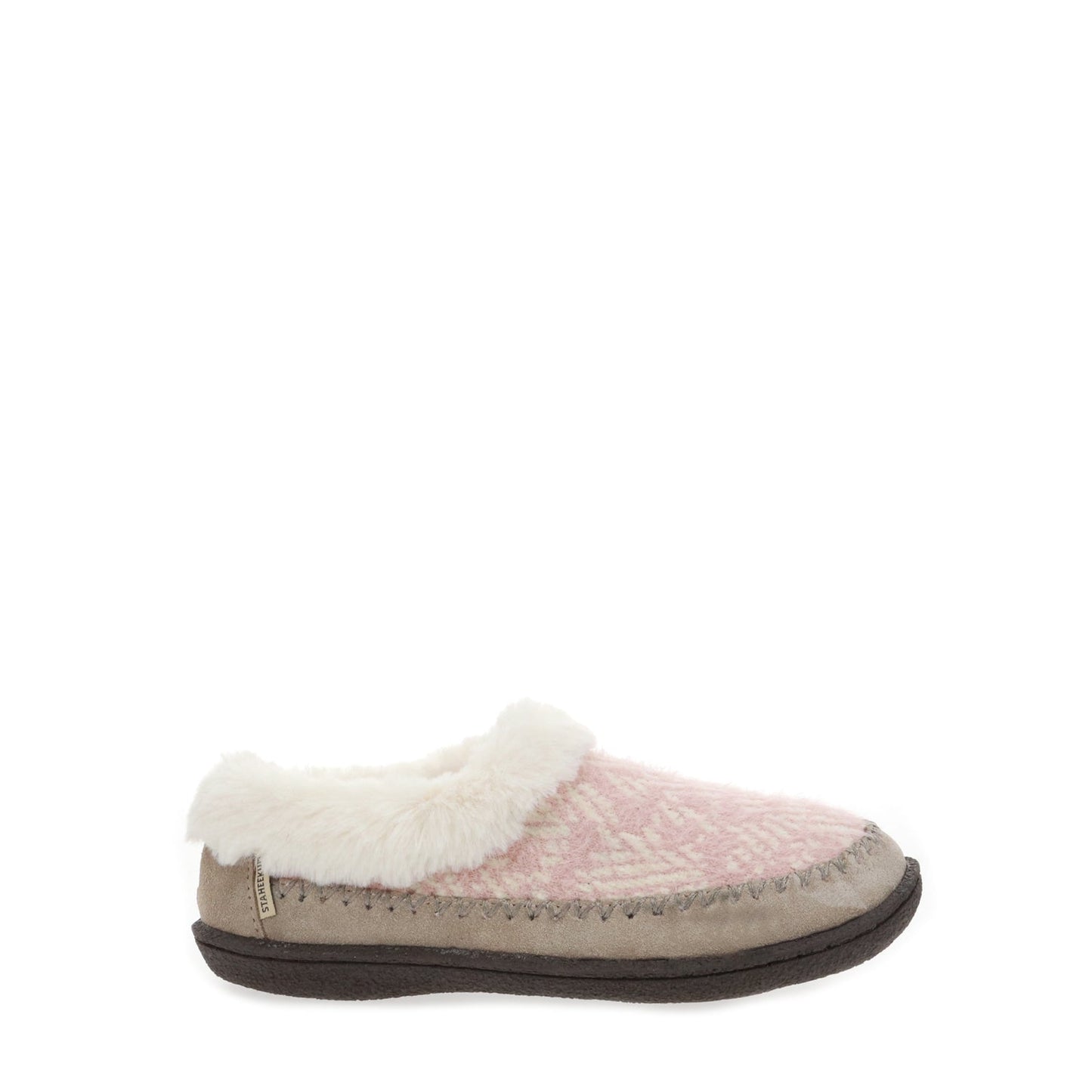 Women's Serene Slipper - Taupe Blush - WSC B2B