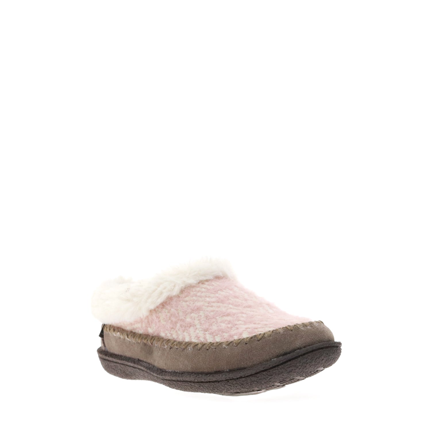 Women's Serene Slipper - Taupe Blush - WSC B2B