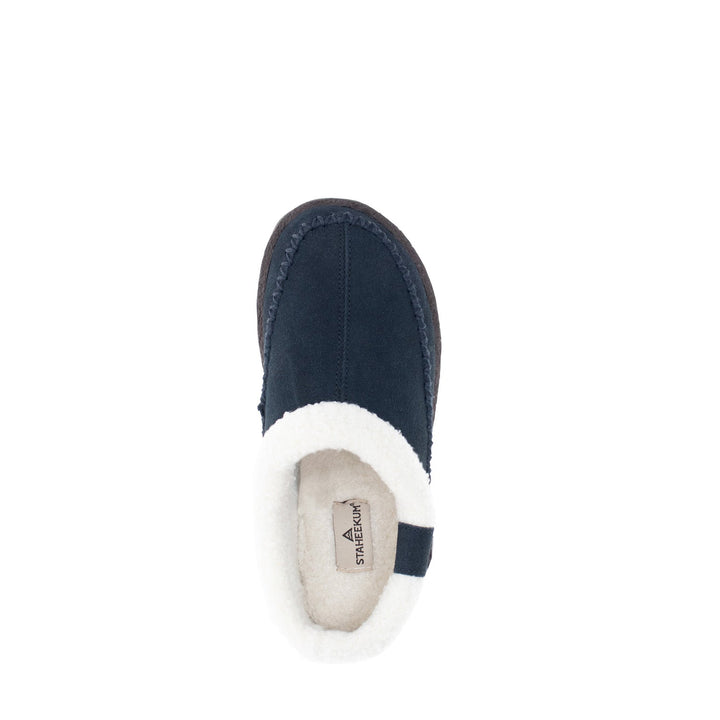 Women's Soothe Slipper - Midnight - WSC B2B