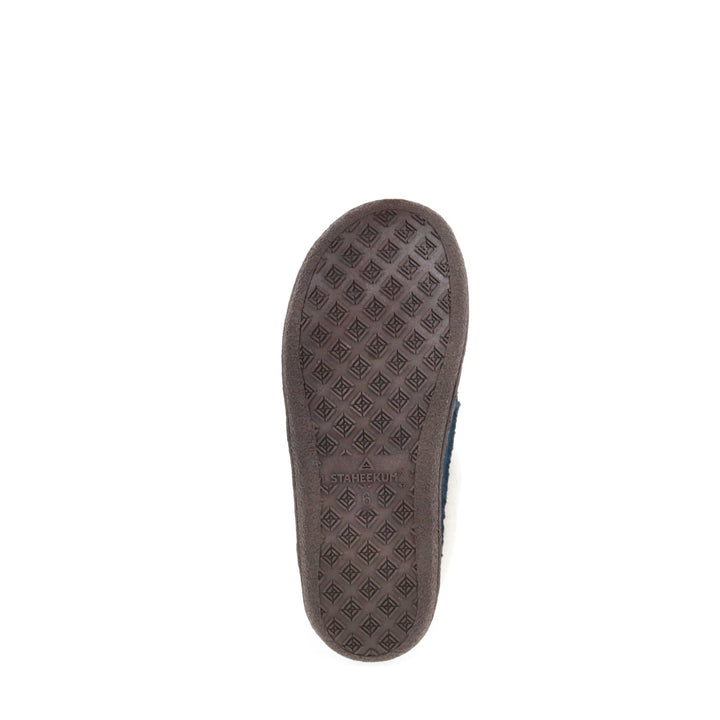 Women's Soothe Slipper - Midnight - WSC B2B