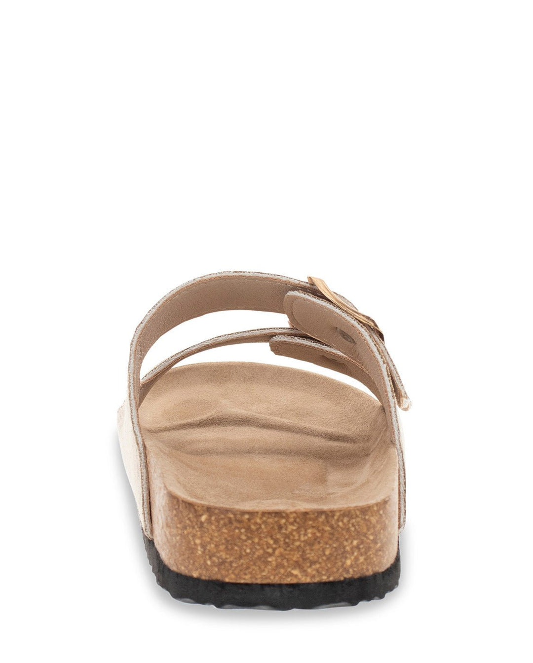 Women's Sophie Slide Sandal - Beige - WSC B2B