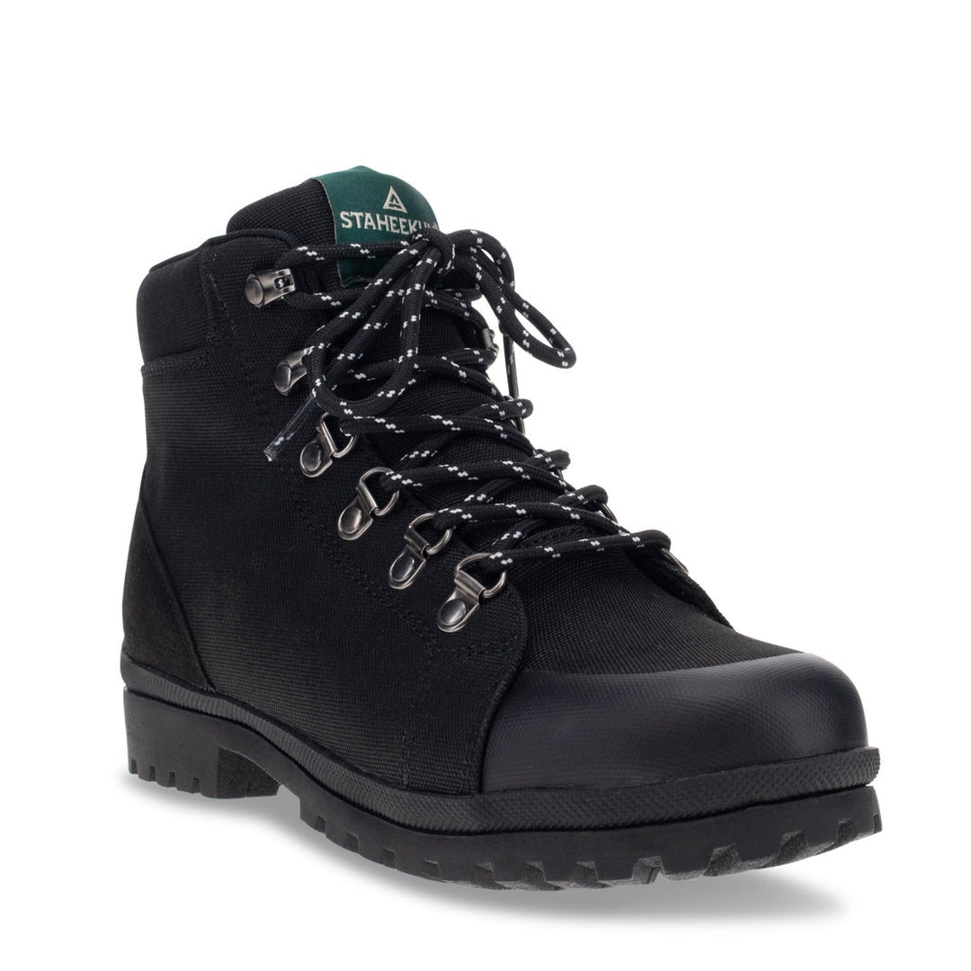 Women's Tieton Trail Hiker - Black - WSC B2B