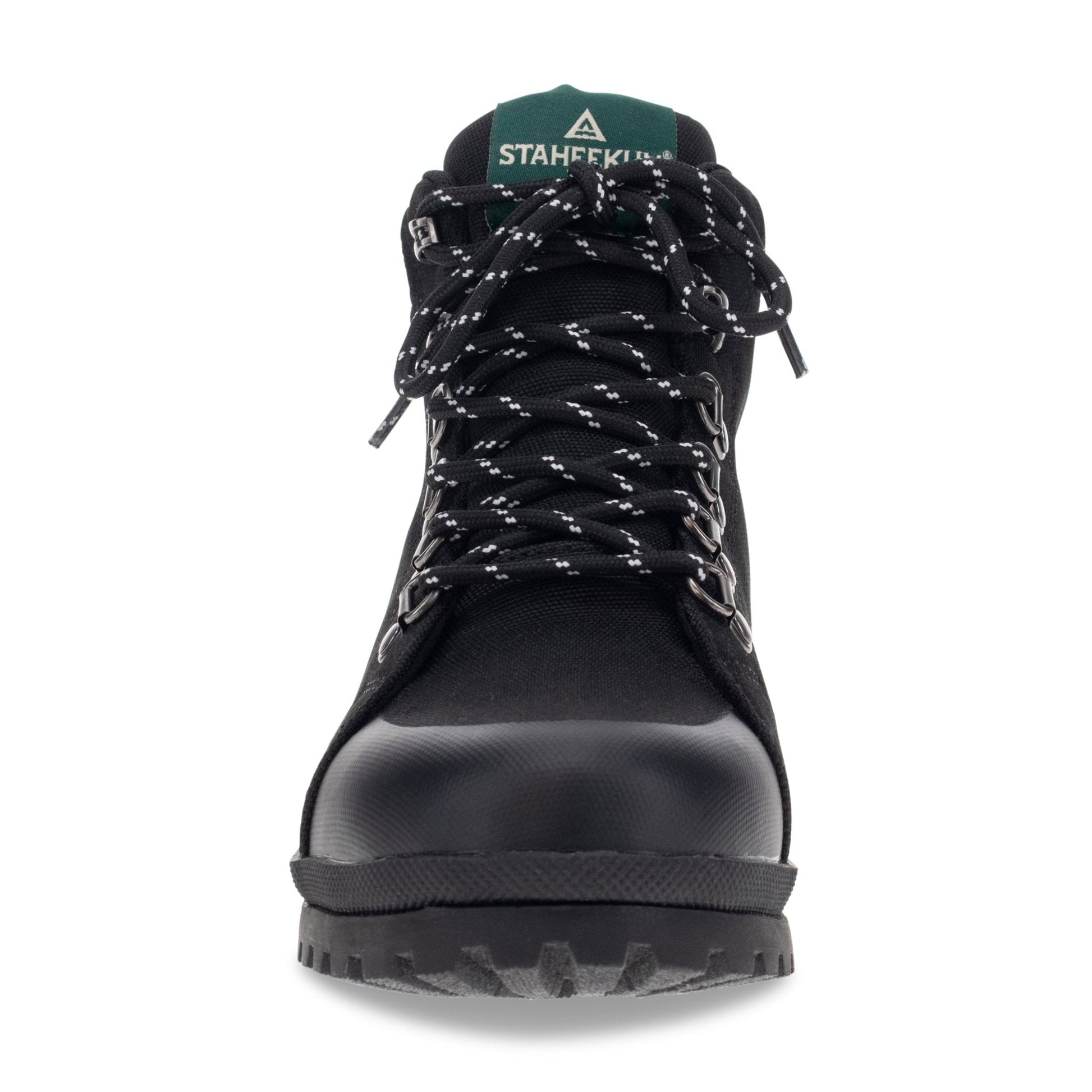 Women's Tieton Trail Hiker - Black - WSC B2B