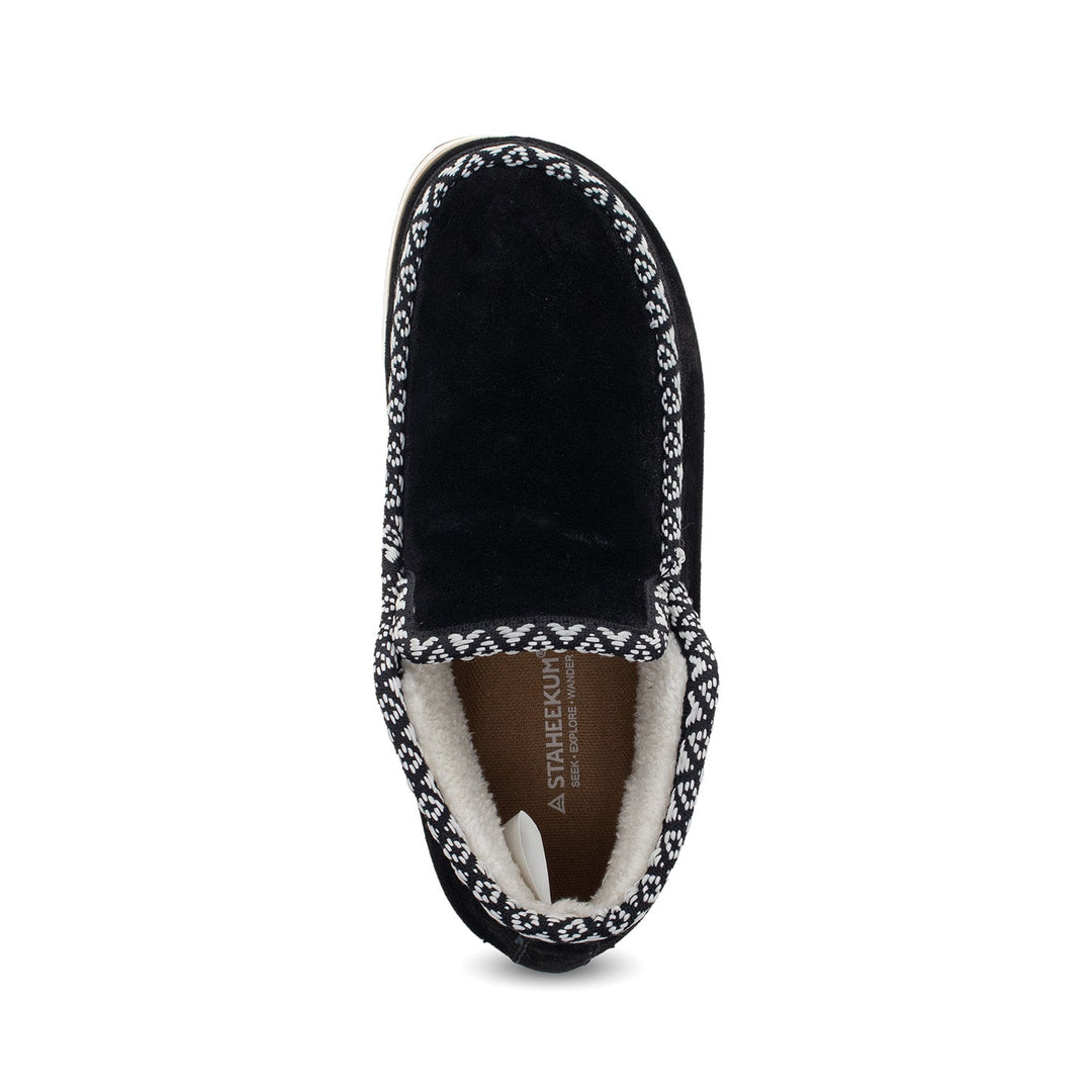 Women's Walla Walla Boot- Black - WSC B2B