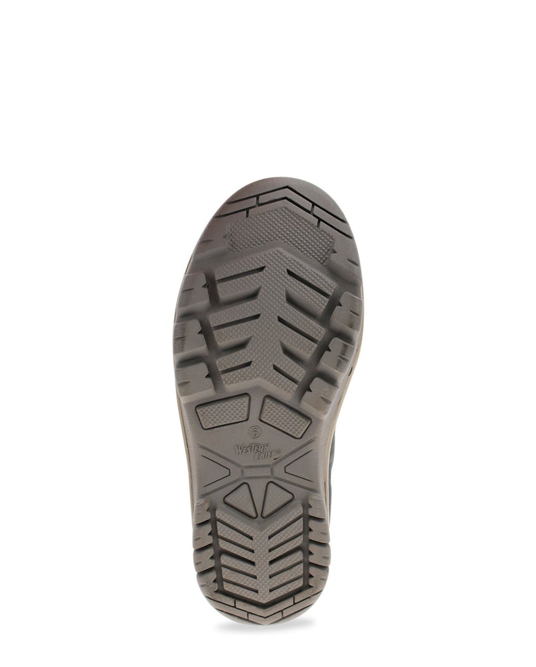 Women's Zig-Zag Polarprene Mid Cold Weather Boot - Black - WSC B2B